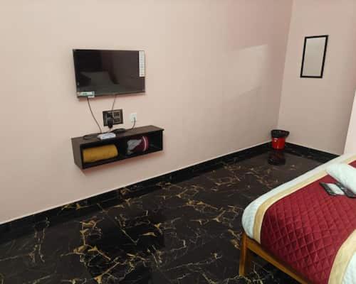 Rd Resort Pondicherry Exterior foto