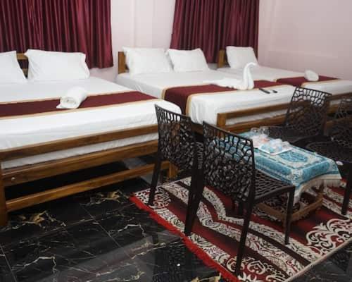 Rd Resort Pondicherry Exterior foto